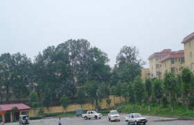 乐山西物驾校