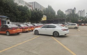 广州码云驾校