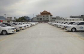 教学环境