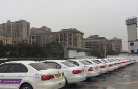 教学环境