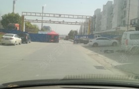 信阳新锦程驾校