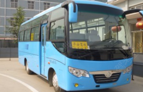 石家庄平安驾校