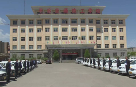 平凉交通技工驾校