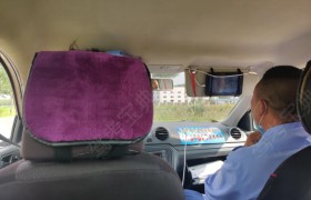 辽源福兴驾校