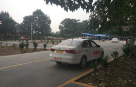 洛阳偃师市凯通驾校