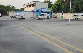 厦门汇龙驾校