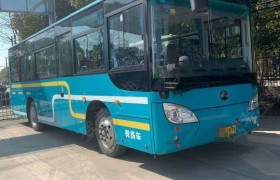 苏州腾运驾校相城分校