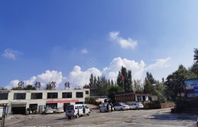 西宁宁扬驾校