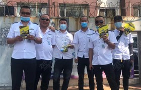 吉林金通驾校