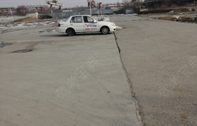 石家庄华丰驾校