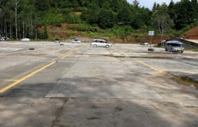 龙岩鸿运驾校