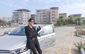 南宁众兴驾校