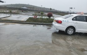 合肥恒兴驾校