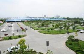 长治永安驾校