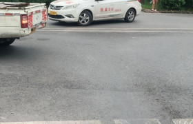重庆捷盛驾校