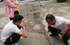 蚌埠城南驾校