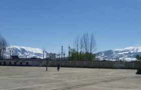 凉山彝族自治州顺丰驾校