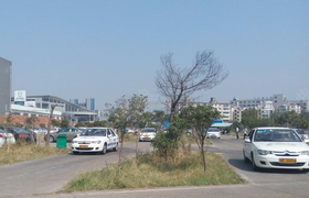 株洲兰天驾校