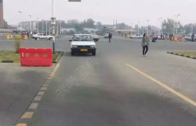 天津新津驾校
