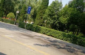 洛阳古城驾校