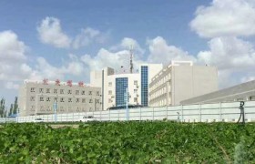 巴音郭楞蒙古自治州公交驾校