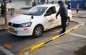 苏州城运驾校