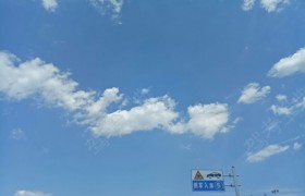 西安坤原驾校