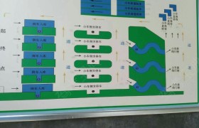 衡水通达驾校