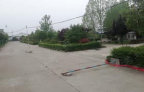 洛阳东富驾校