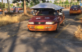 广州东南驾校