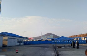 吉林金利驾校