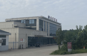 宣城远洋驾校
