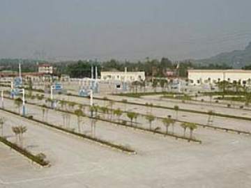 永顺驾校