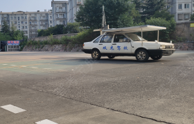 双龙驾校晓庄分校