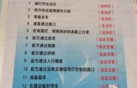 荆州东方驾校
