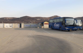 大连申通驾校