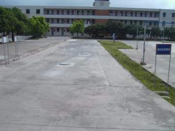 顺安驾校