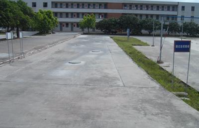 营口顺安驾校