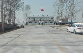 安阳滑州驾校
