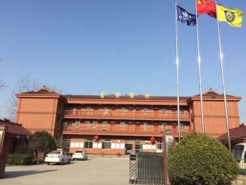 金寨驾校