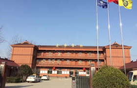 六安金寨驾校
