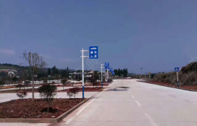 邵阳鸿泰驾校