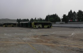杭州公交驾校