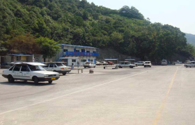 舟山东升驾校