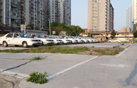 郑州新新途驾校