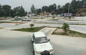 三门峡鸿途驾校