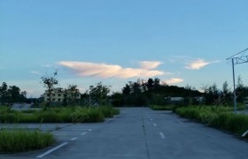 江门大众驾校