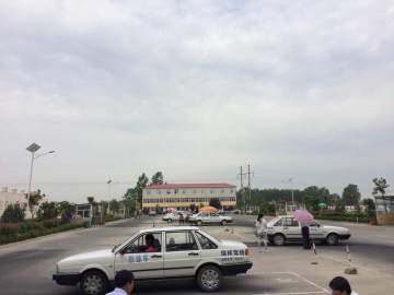 瑞祥驾校