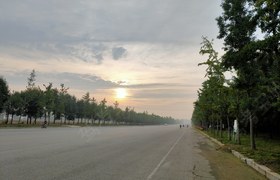 济宁保安驾校