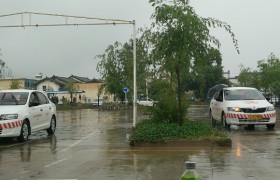 大理白族自治州剑川驾校